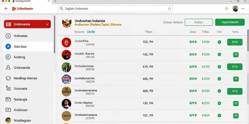 Tampilan grafis yang memukau dan detail.