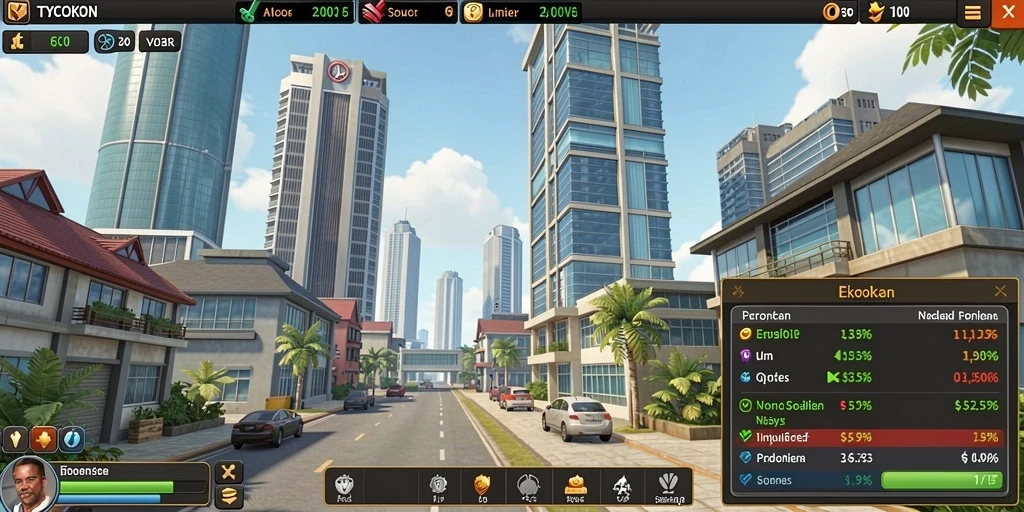Screenshot tampilan awal JKT88 yang menarik.