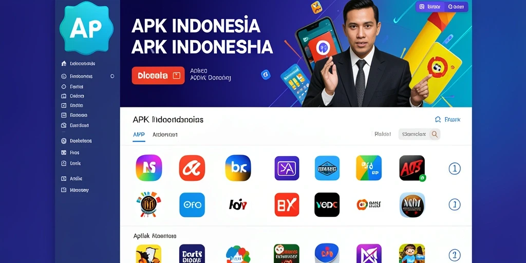 Tampilan antarmuka yang menarik dan ramah pengguna.