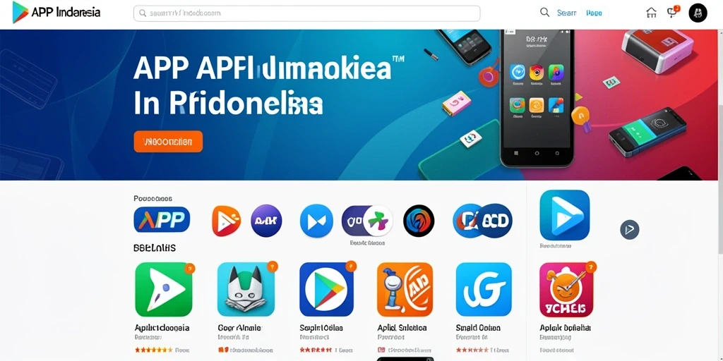 Tampilan antarmuka MAMEN123 yang menarik.