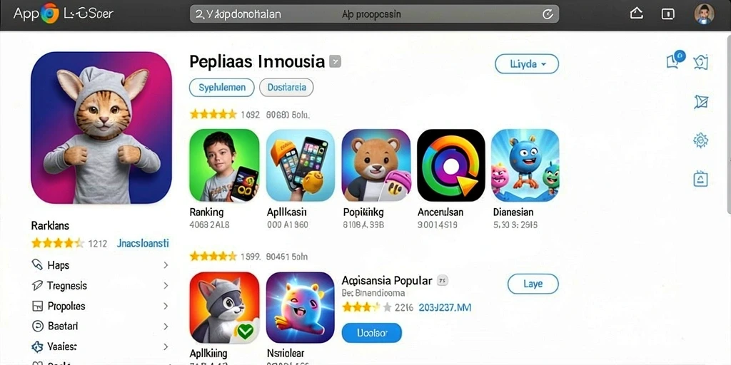Tampilan awal game NABUNG77 yang menarik dan user-friendly.