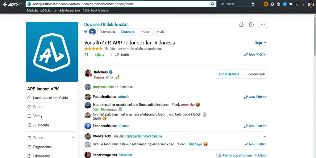 Tampilan antarmuka yang menarik dan user-friendly.