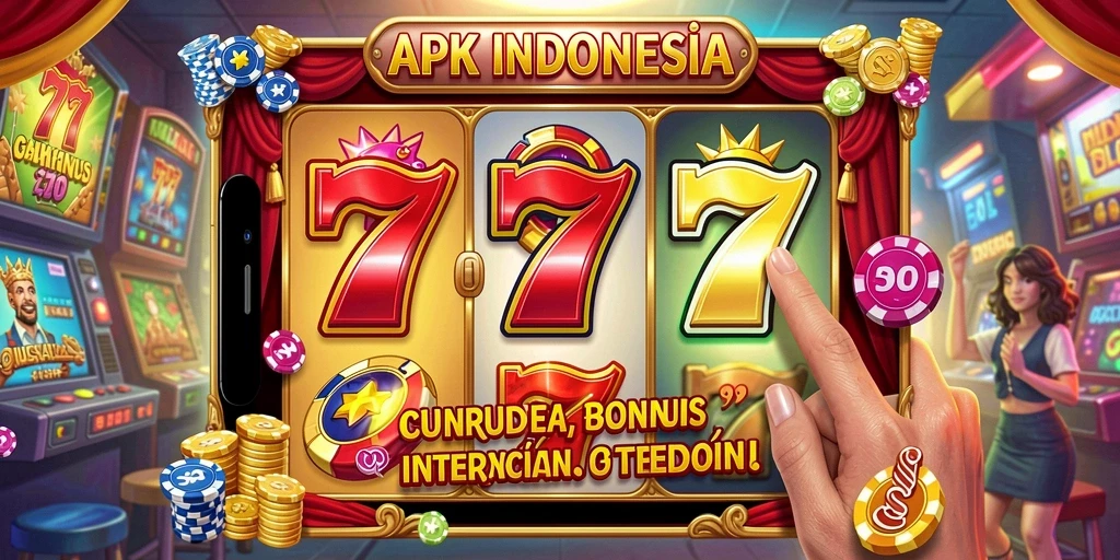 Tampilan antarmuka yang ramah dan modern.