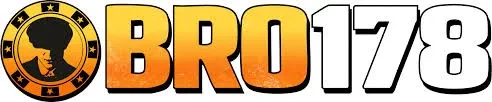 bro178 — logo banner resmi Indonesia
